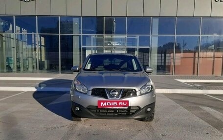 Nissan Qashqai, 2013 год, 1 350 000 рублей, 5 фотография