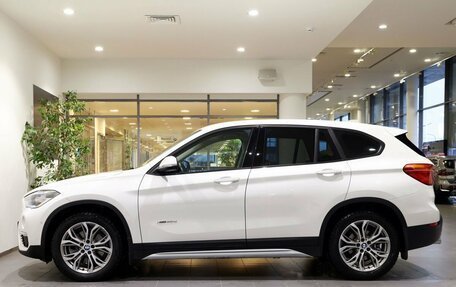 BMW X1, 2015 год, 3 190 000 рублей, 7 фотография