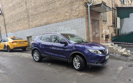 Nissan Qashqai, 2018 год, 2 249 999 рублей, 12 фотография