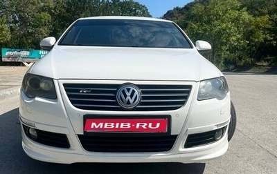 Volkswagen Passat B6, 2010 год, 1 100 000 рублей, 1 фотография