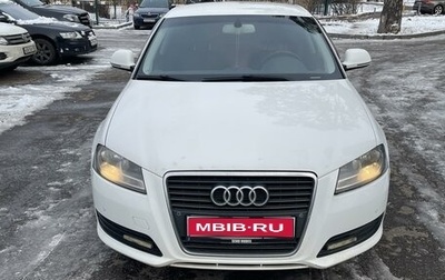 Audi A3, 2010 год, 900 000 рублей, 1 фотография