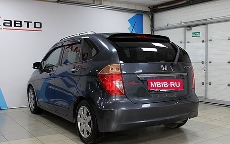 Honda FR-V, 2007 год, 899 000 рублей, 7 фотография