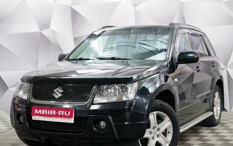 Suzuki Grand Vitara, 2007 год, 1 055 000 рублей, 1 фотография