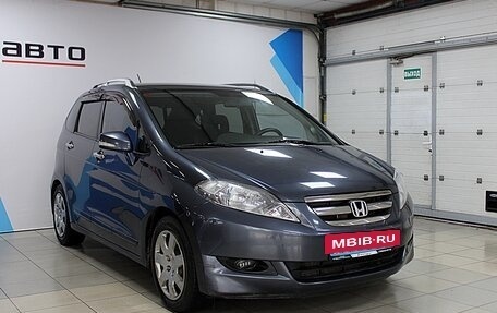 Honda FR-V, 2007 год, 899 000 рублей, 3 фотография