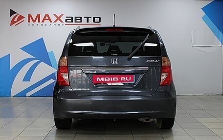 Honda FR-V, 2007 год, 899 000 рублей, 8 фотография