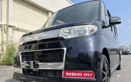 Daihatsu Tanto III, 2010 год, 585 488 рублей, 1 фотография