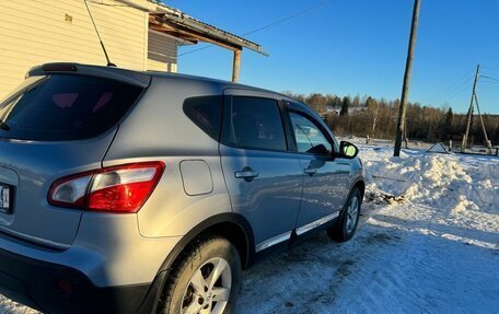 Nissan Qashqai, 2012 год, 1 070 000 рублей, 4 фотография