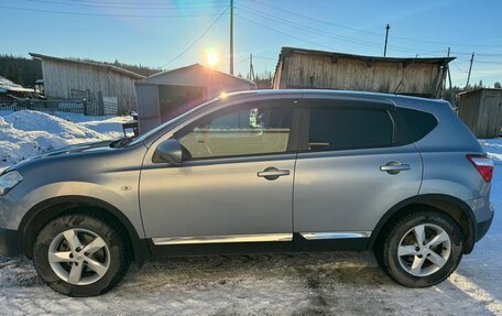 Nissan Qashqai, 2012 год, 1 070 000 рублей, 6 фотография