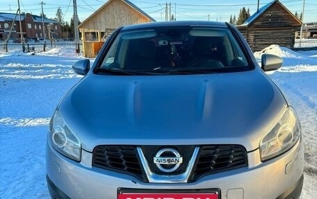 Nissan Qashqai, 2012 год, 1 070 000 рублей, 7 фотография