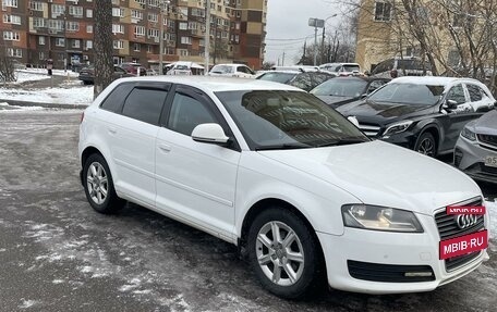 Audi A3, 2010 год, 900 000 рублей, 2 фотография