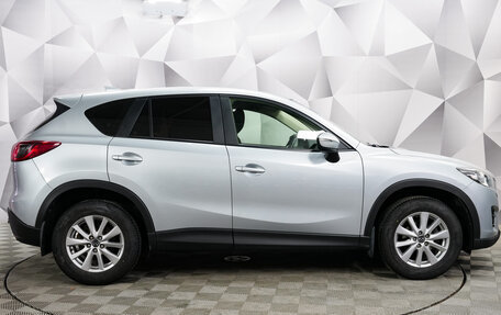 Mazda CX-5 II, 2016 год, 2 488 000 рублей, 6 фотография