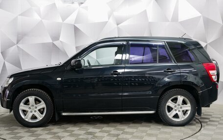 Suzuki Grand Vitara, 2007 год, 1 055 000 рублей, 2 фотография