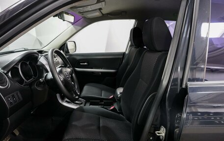 Suzuki Grand Vitara, 2007 год, 1 055 000 рублей, 10 фотография