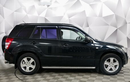 Suzuki Grand Vitara, 2007 год, 1 055 000 рублей, 6 фотография