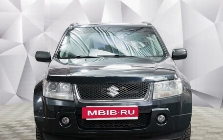 Suzuki Grand Vitara, 2007 год, 1 055 000 рублей, 8 фотография