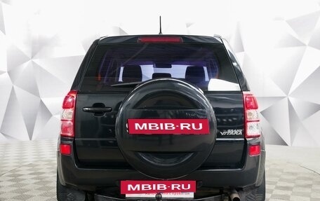 Suzuki Grand Vitara, 2007 год, 1 055 000 рублей, 4 фотография