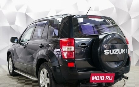 Suzuki Grand Vitara, 2007 год, 1 055 000 рублей, 3 фотография