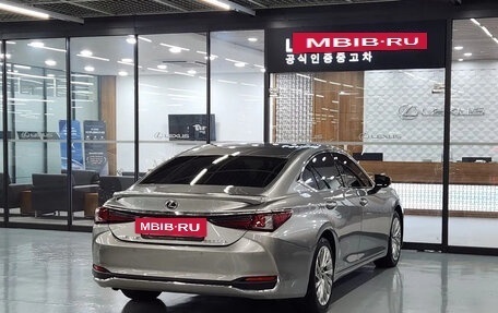 Lexus ES VII, 2021 год, 4 540 000 рублей, 2 фотография