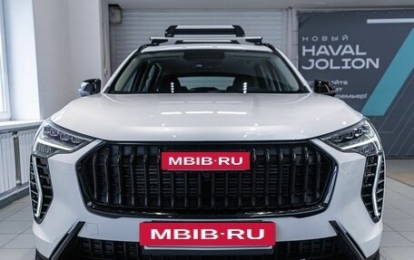 Haval Jolion, 2024 год, 2 299 000 рублей, 3 фотография