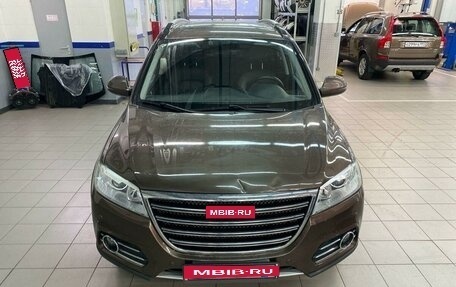 Haval H6, 2019 год, 1 727 000 рублей, 2 фотография