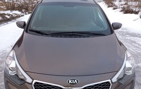 KIA Cerato III, 2014 год, 1 479 000 рублей, 3 фотография