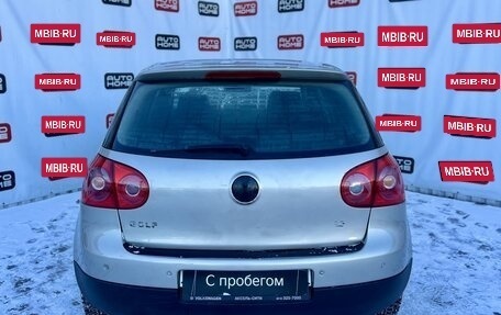 Volkswagen Golf V, 2005 год, 399 900 рублей, 5 фотография