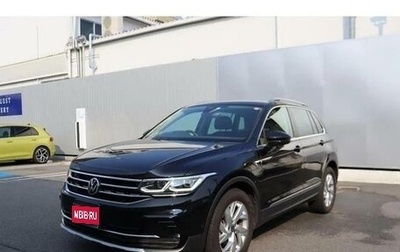 Volkswagen Tiguan II, 2020 год, 2 260 222 рублей, 1 фотография