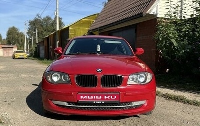 BMW 1 серия, 2011 год, 970 000 рублей, 1 фотография