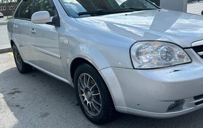 Chevrolet Lacetti, 2008 год, 385 000 рублей, 1 фотография