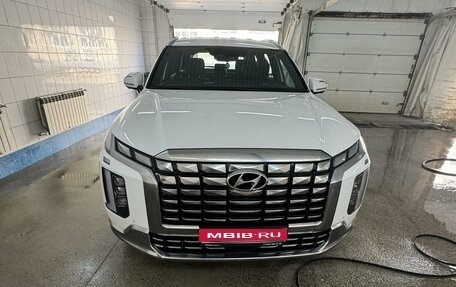 Hyundai Palisade I, 2023 год, 6 300 000 рублей, 1 фотография