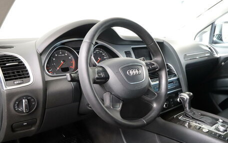 Audi Q7, 2012 год, 1 630 000 рублей, 7 фотография