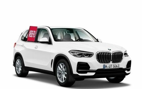 BMW X5, 2024 год, 16 200 000 рублей, 3 фотография