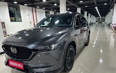 Mazda CX-5 II, 2022 год, 2 400 000 рублей, 1 фотография