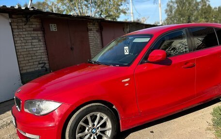 BMW 1 серия, 2011 год, 970 000 рублей, 5 фотография