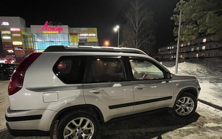 Nissan X-Trail, 2011 год, 1 700 000 рублей, 3 фотография