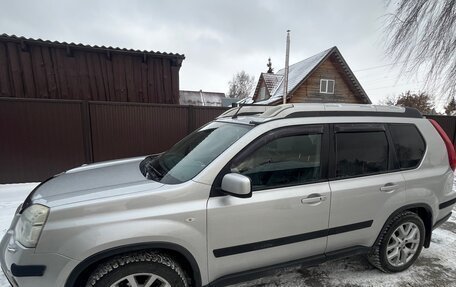 Nissan X-Trail, 2011 год, 1 700 000 рублей, 20 фотография