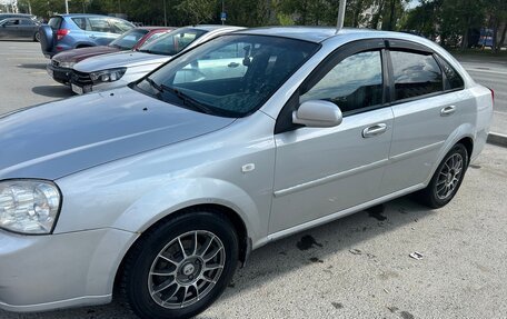 Chevrolet Lacetti, 2008 год, 385 000 рублей, 3 фотография