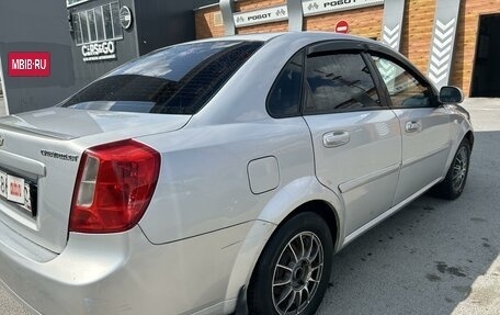 Chevrolet Lacetti, 2008 год, 385 000 рублей, 6 фотография