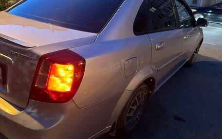 Chevrolet Lacetti, 2008 год, 385 000 рублей, 16 фотография