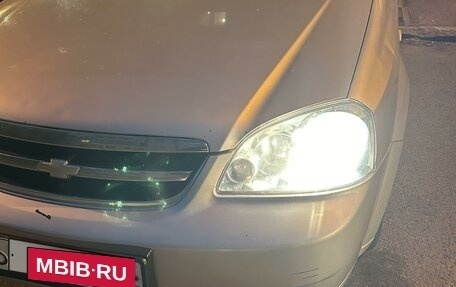 Chevrolet Lacetti, 2008 год, 385 000 рублей, 14 фотография