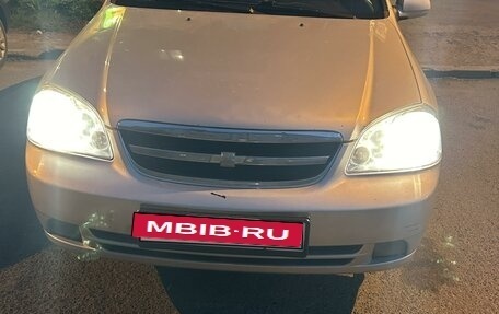 Chevrolet Lacetti, 2008 год, 385 000 рублей, 13 фотография