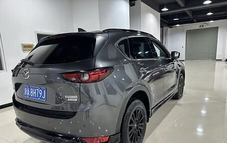 Mazda CX-5 II, 2022 год, 2 400 000 рублей, 3 фотография