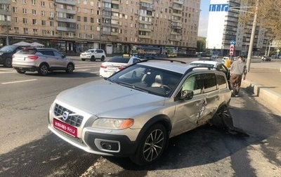 Volvo XC70 II рестайлинг, 2011 год, 770 000 рублей, 1 фотография