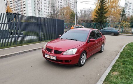 Mitsubishi Lancer IX, 2006 год, 350 000 рублей, 28 фотография