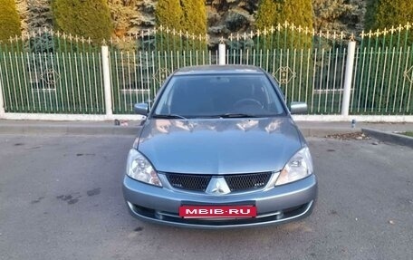 Mitsubishi Lancer IX, 2006 год, 480 000 рублей, 6 фотография