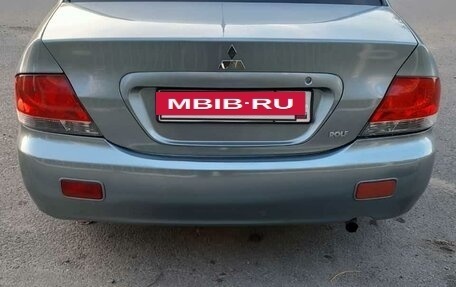 Mitsubishi Lancer IX, 2006 год, 480 000 рублей, 11 фотография