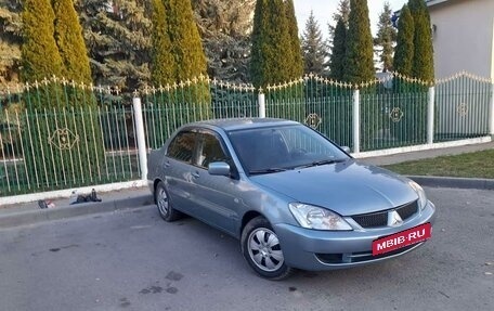 Mitsubishi Lancer IX, 2006 год, 480 000 рублей, 7 фотография