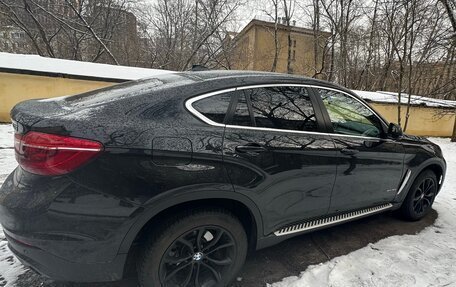 BMW X6, 2016 год, 4 000 000 рублей, 2 фотография