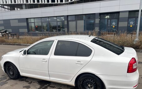 Skoda Octavia, 2010 год, 780 000 рублей, 9 фотография