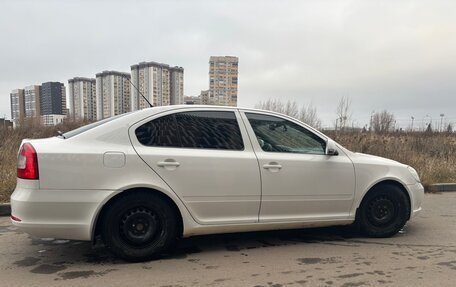 Skoda Octavia, 2010 год, 780 000 рублей, 6 фотография